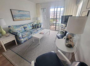 Tilghman Beach and Racquet Club 150 condo